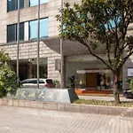 Tian Cheng Hotel Jin Jiang