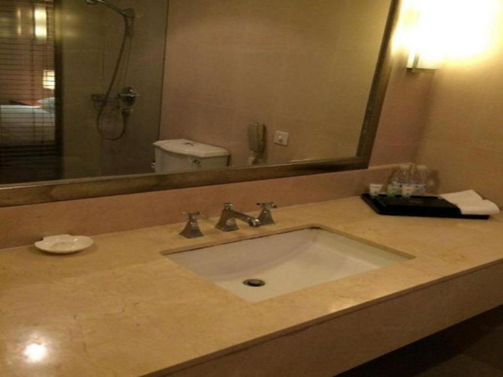 Hotel Tian Cheng Jin Jiang Shanghai