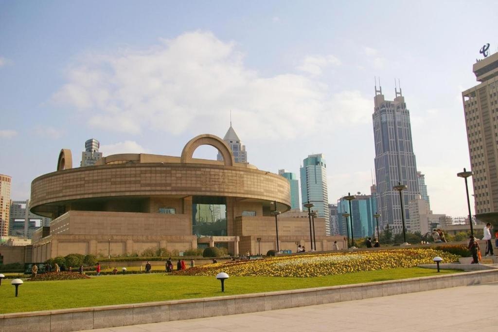 Tian Cheng Jin Jiang Hotel 4*