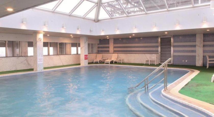 Hotel Tian Cheng Jin Jiang